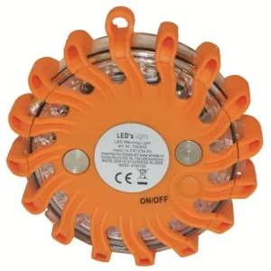 Mega-Angebot Warnblinkleuchte mit Magnet