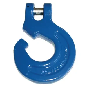 Neu Schlitzringhaken 10mm Güte 100