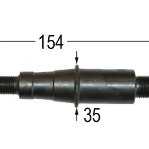 Jetzt Kaufen Tragzapfen-Stabilisator zu MF-1867851M3