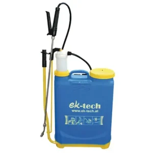 Spritze tragbar 16 Liter Preisknaller