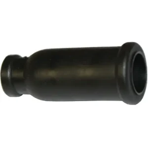 Preisknaller Gummitülle L = 29 mm, d = 5 mm, d1 = 9 mm