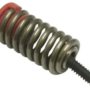 Markenware Vibrationsfeder zu Husqvarna 537210301