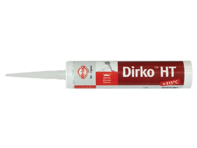 Dirko HT Dichtmittel 310 ml Sonderaktion