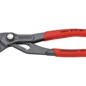 Sichere Zahlung Wasserpumpenzange Knipex Cobra 150 mm