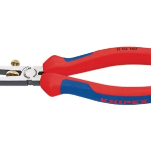 Begrenztes Angebot Abisolierzange Knipex 160mm