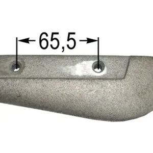 Highlight Drillscharkeil zu Saxonia 320025003, 361101838
