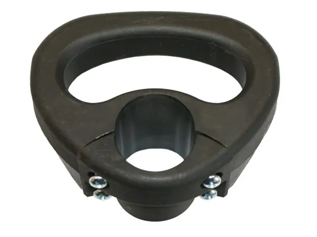 Rangiergriff für Stützrad 60mm Zertifiziert