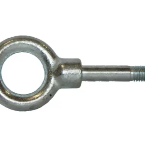 Ringschraube verz. M10x50 mit abgesetztem Schaft Direktkauf
