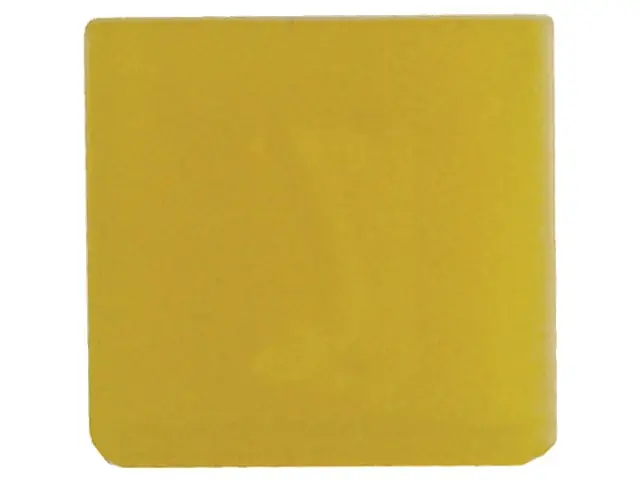 Ohne Symbol gelb Must-Have