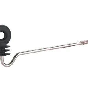 Langstiel-Ringisolator, 22 cm 15 Stk. Expressversand