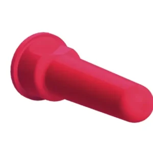 Super-Sauger rot für FixClip, 5 Stk Mega-Angebot