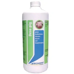 Rabatt Deso-pig Geruchsüberdecker 5 l