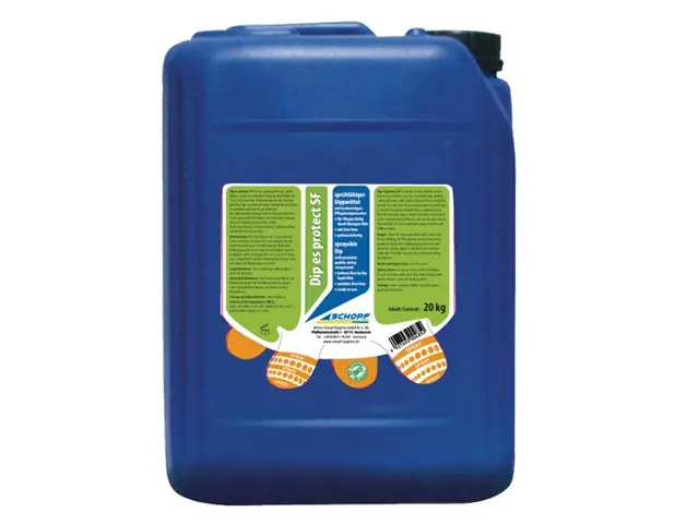 Dip es protect SF 200 kg Letzte Chance