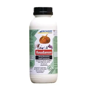 Preiswert Reudanon Konzentrat 1000 ml