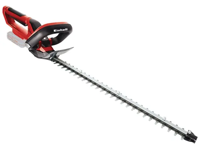 AKKU Heckenschere Einhell GE-CH1855 18LI ohne Akku Sonderangebot