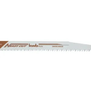 Neu Sägeblatt 205 mm Holz (2 Stk)