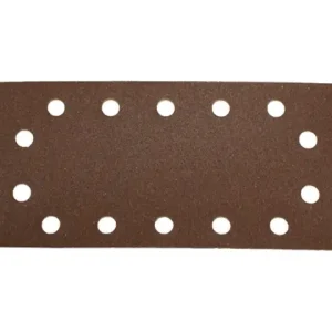 Beliebt Schleifbogen P80 115 x 280 mm, 10 Stk.