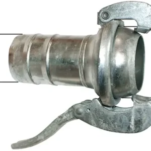 Kugelanschluss 76 mm zu System Bauer Top-Seller