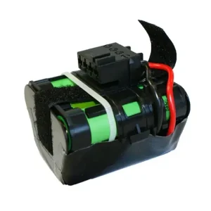 Neu Akkupaket-Lithium 18V 574476801 zu Husqvarna, Gardena