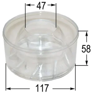 Luftfilter zu ACME AC59038, 59038,9710084 Markenware