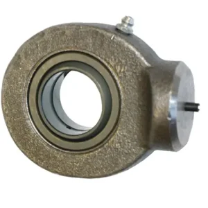 Gelenkkopf zum Anschweißen ID= 17 mm Expressversand