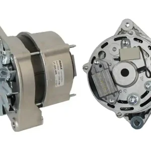 Lichtmaschine 14 V / 120A zu Steyr, Laverda (IA1522) Nur Für Kurze Zeit