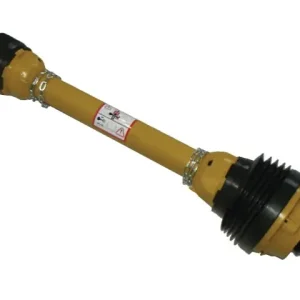 Doppel-Weitwinkelgelenkwelle A4/Ö2380 1400mm Sichere Zahlung
