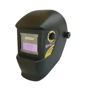 Must-Have Automatik Schweißschirm EK-tech