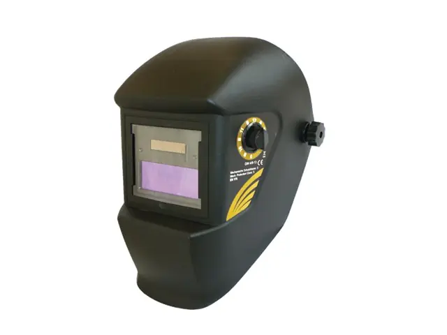 Must-Have Automatik Schweißschirm EK-tech