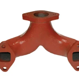 Abverkauf Auspuffkrümmer zu Case-IH 3042719R11, 3042719R11