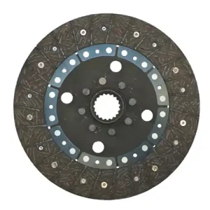 Kupplungsscheibe zu Kubota TA020-20500, TD020-20500 Beliebt