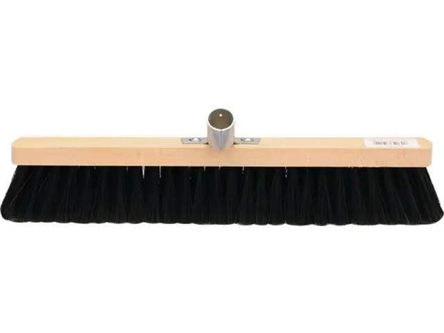 Saalbesen 40cm Neu Im Sortiment