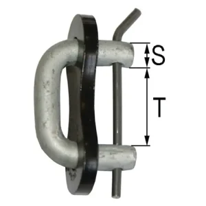 Verbindungsglied 13x36mm Heißes Angebot