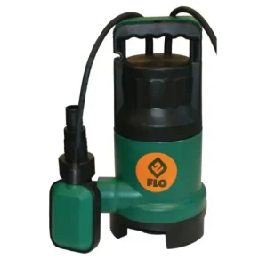 Schmutzwasserpumpe 1100W max.16000L/h Günstig