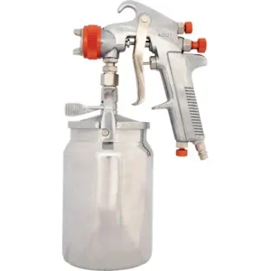 Günstig Untertopf Spritzpistole 1,0l