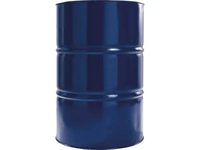 Motoröl WIV ECO SAE 5W/30 208 Liter VW504/507 Sonderaktion