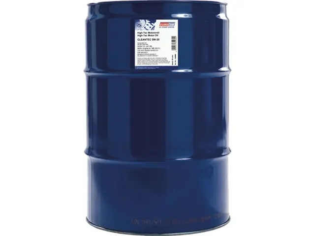 Markenprodukt Motoröl SAE 5W/30 60 Liter MID SAPS