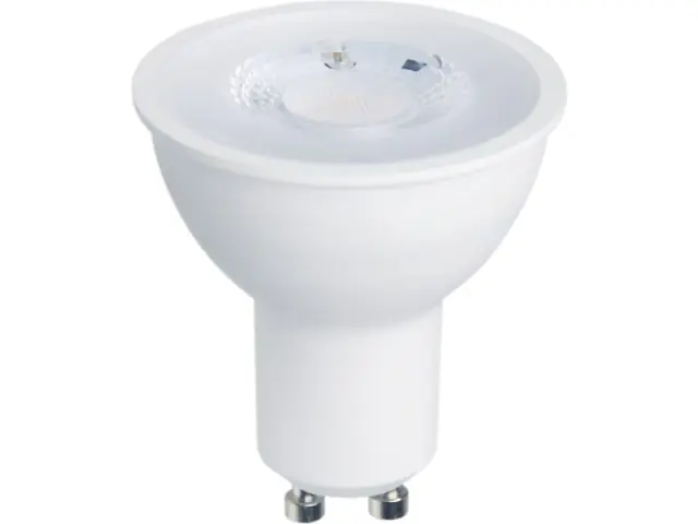 Nur Heute LED-Lampe GU10 5W 240V (35W) dimmbar