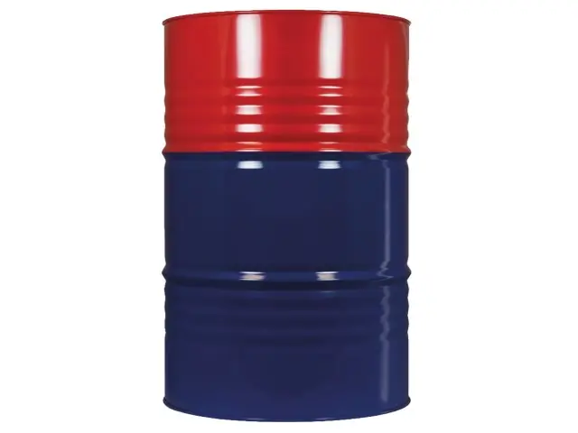Markenprodukt Motoröl Turbo DI 5W-40 210 Liter
