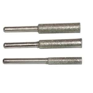 3er-Set Schleifsteine 4,0-4,8-5,5mm Sichere Zahlung