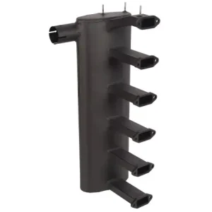 Schalldämpfer zu Deutz 02165302 Markenprodukt