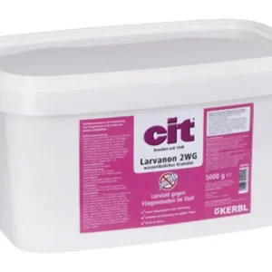 Expressversand Cit Larvizid Larvanon 2 WG CIT 5kg