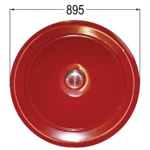 Super-Preis Gleitteller zu Fella 101195