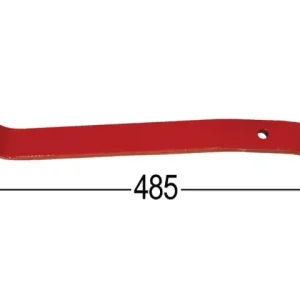 Zinkenarm zu Kuhn 58719800 Preisknaller