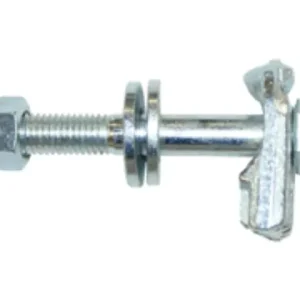 Letzte Chance Zinkenhalterung zu Deutz-Fahr 06584663