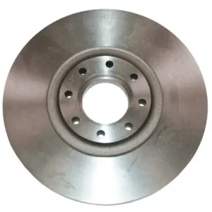 Zertifiziert Bremsscheibe-Kardanwelle zu Deutz 04344804