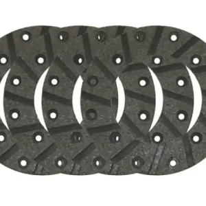 Finale Aktion Bremsbelagsatz zu Case IH 3134668R3, 751761R92, 717061R2