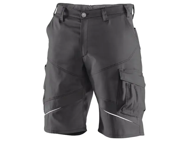 Short 40 anthrazit ACTIVIQ Sale