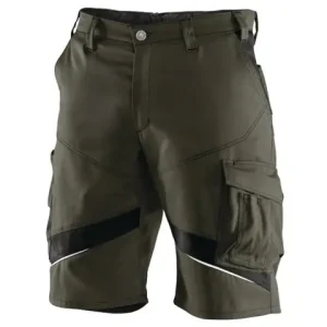 Saisonangebot Short 58 oliv-schwarz ACTIVIQ
