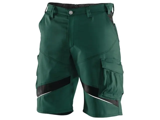 Sofort Bestellen Short 42 moosgrün-schwarz ACTIVIQ